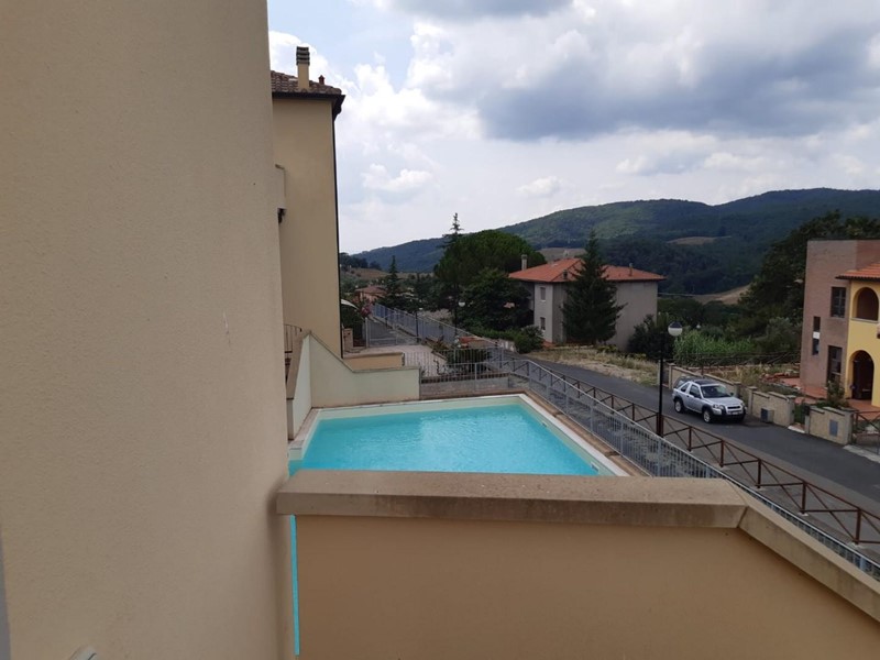 Bilocale in Vendita a Monteverdi Marittimo, zona Canneto, 72'000€, 50 m², con Box