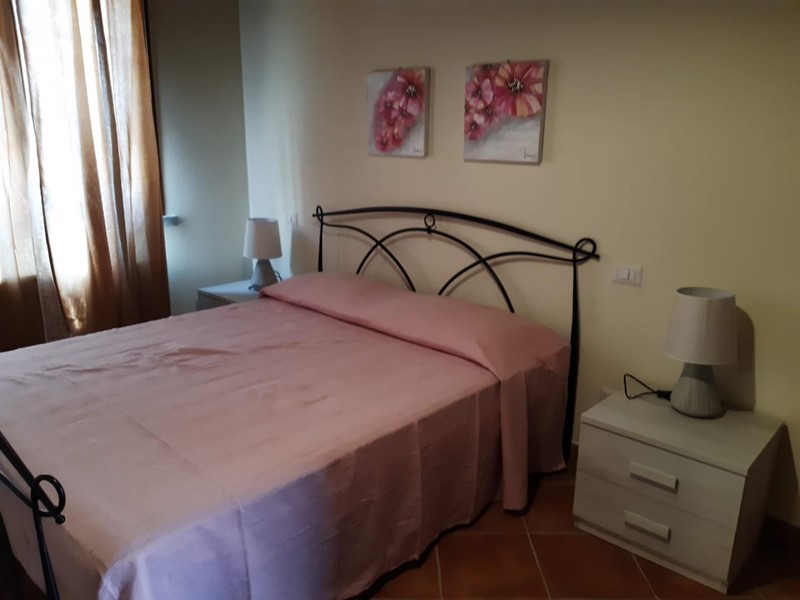 Bilocale in Vendita a Monteverdi Marittimo, zona Canneto, 85'000€, 50 m², arredato, con Box