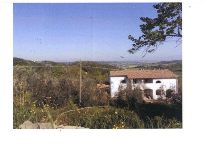 Attività commerciale in Vendita a San Miniato, zona Balconevisi, 345'000€, 46690 m²