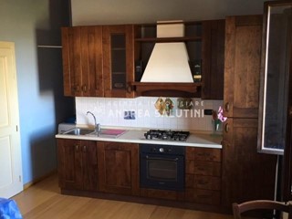 Bilocale in Vendita a Montopoli in Val d'Arno, 75'000€, 52 m², arredato
