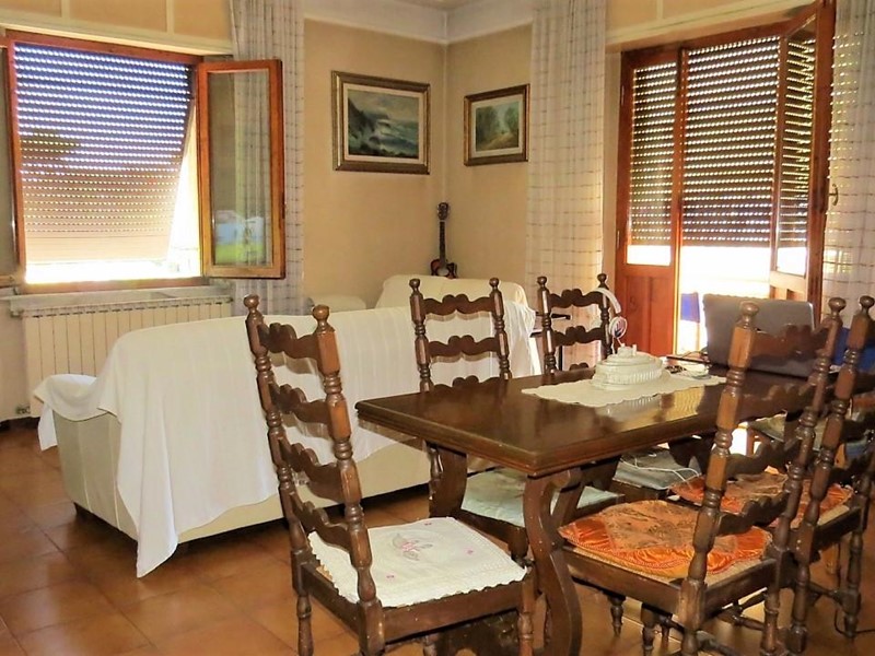 Quadrilocale in Vendita a Massa, zona Marina di Massa, 290'000&euro;, 90 m²