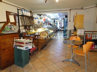 Attività commerciale in Vendita a Casciana Terme Lari, zona Cevoli, 49'000€, 100 m²