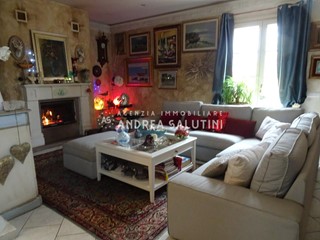 Casa Indipendente in Vendita a Casciana Terme Lari, 429'000€, 190 m², con Box