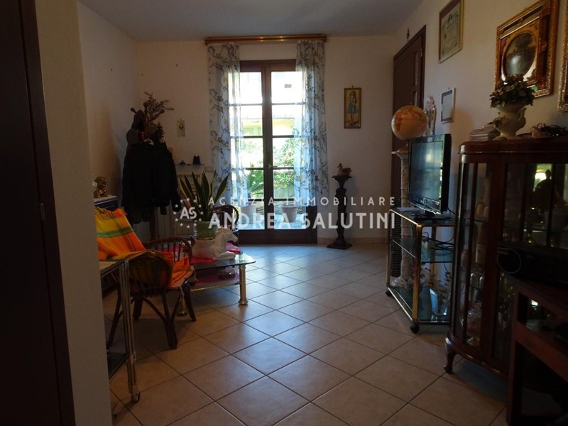 Trilocale in Vendita a Montopoli in Val d'Arno, 180'000€, 93 m², arredato, con Box