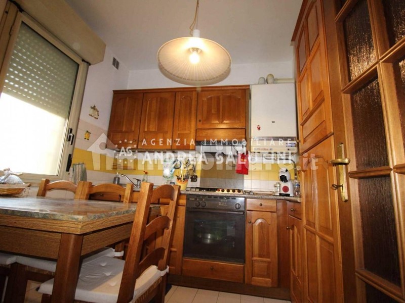 Appartamento in Vendita a Pontedera, 155'000€, 115 m²