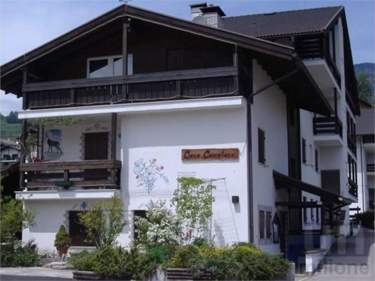 Trilocale in Vendita a Cavalese, zona Via Brunetta, 15'000€, 60 m², arredato
