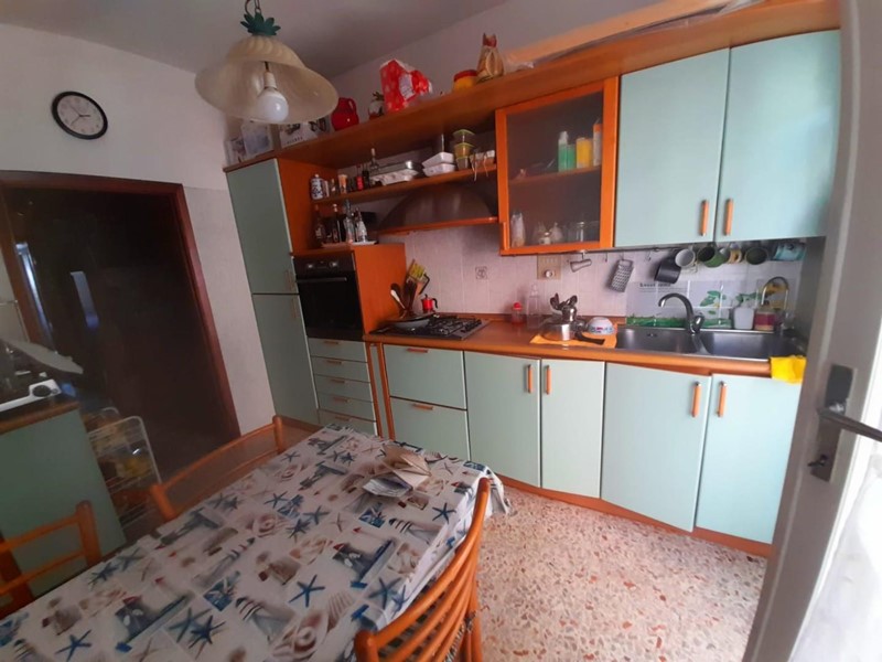 Quadrilocale in Vendita a Rosignano Marittimo, 179'000€, 100 m²
