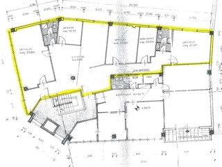 Ufficio in Vendita a San Miniato, zona San Miniato Basso, 400'000€, 180 m²