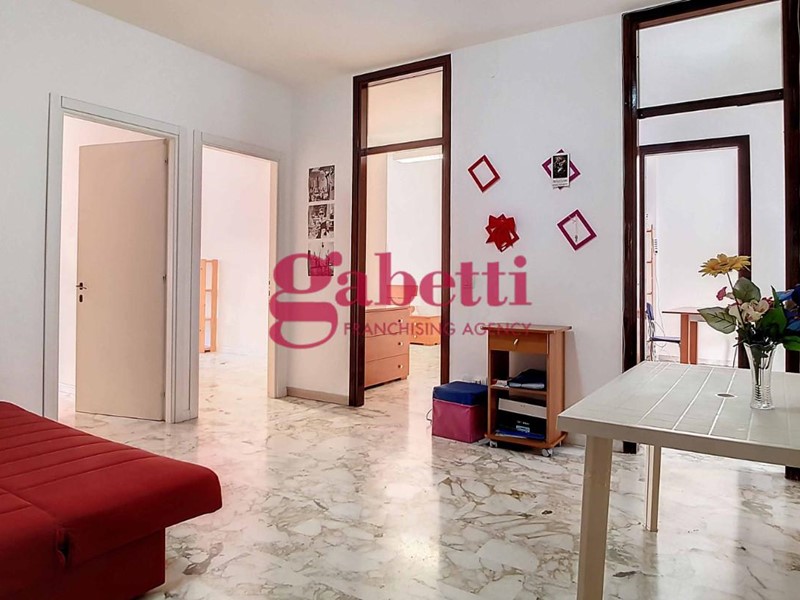 Appartamento in Vendita a Pisa, 395'000&euro;, 195 m²