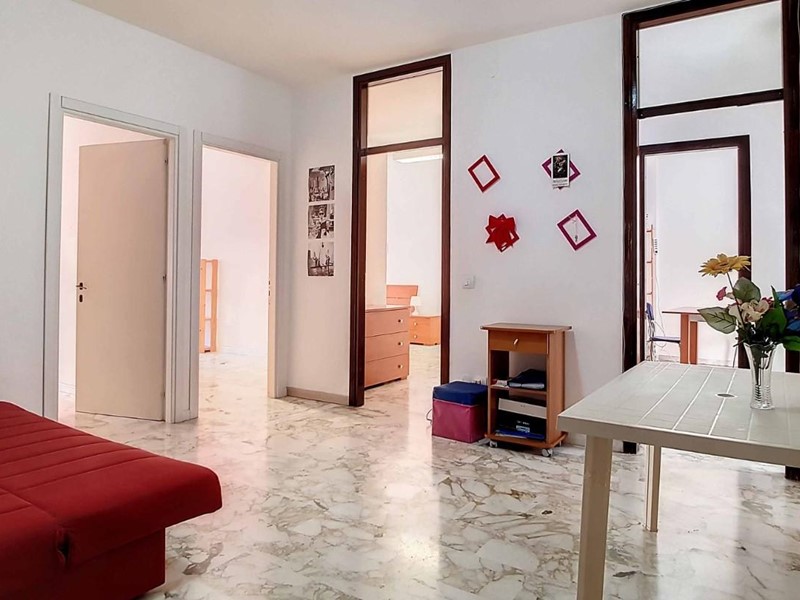 Appartamento in Vendita a Pisa, 395'000&euro;, 195 m²