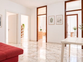 Appartamento in Vendita a Pisa, 395'000&euro;, 195 m²