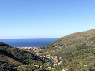 Casa Semi Indipendente in Vendita a Levanto, zona Pastine, 175'000€, 112 m², arredato