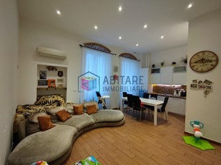 Quadrilocale in Vendita a Livorno, 165'000&euro;, 90 m², arredato