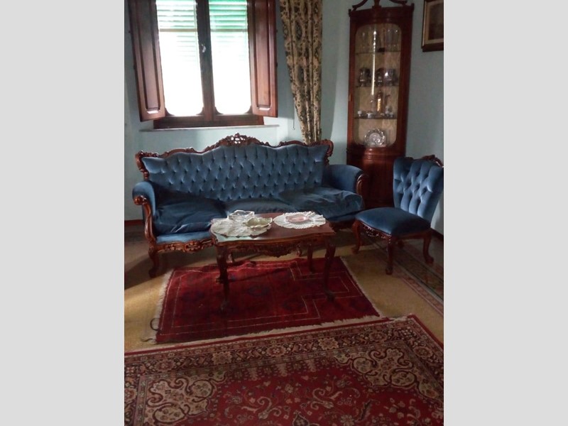 Appartamento in Affitto a Casciana Terme Lari, zona Lari, 750€, 150 m², arredato