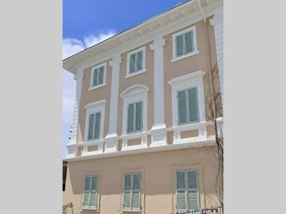 Appartamento in Vendita a Casciana Terme Lari, zona Cevoli, 215'000&euro;, 300 m²