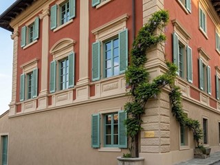 Appartamento in Vendita a Casciana Terme Lari, zona Cevoli, 210'000&euro;, 300 m²