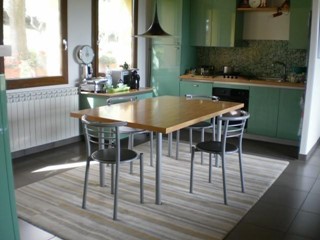 Villa in Vendita a Chianni, 395'000€, 145 m²