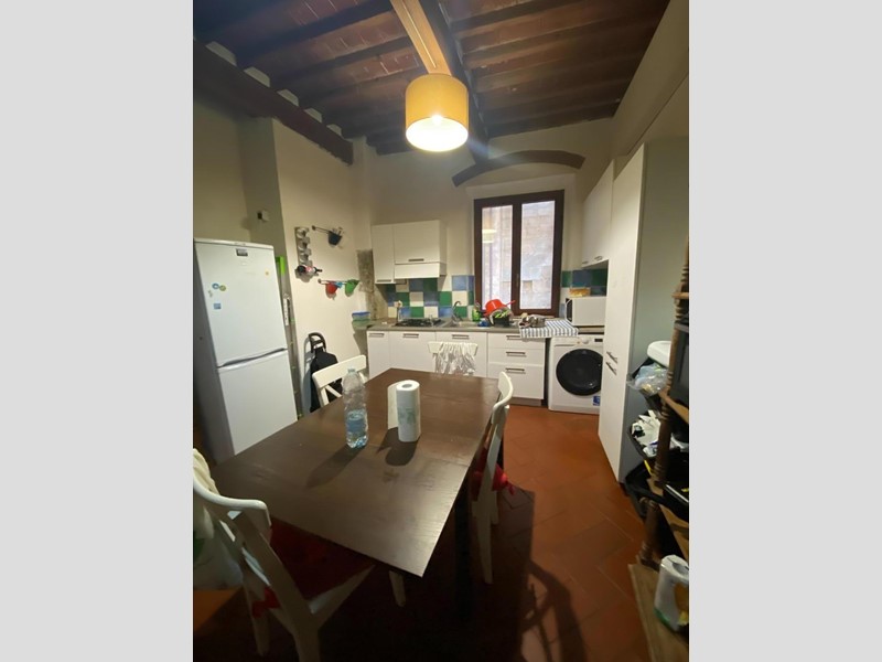 Appartamento in Vendita a Pisa, 290'000&euro;, 123 m²