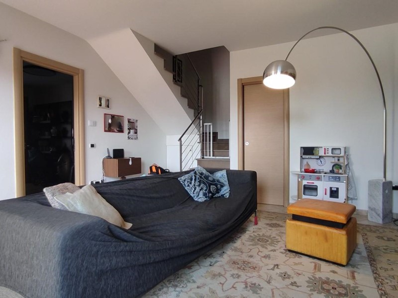 Villetta a schiera in Vendita a Santa Croce sull'Arno, 300'000€, 162 m²