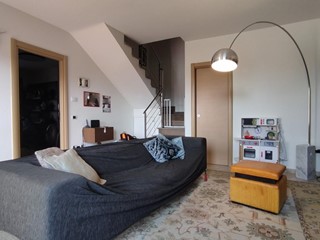 Villetta a schiera in Vendita a Santa Croce sull'Arno, 300'000€, 162 m²