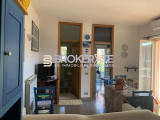 Trilocale in Vendita a Carrara, zona Marina di Carrara, 260'000&euro;, 65 m², arredato