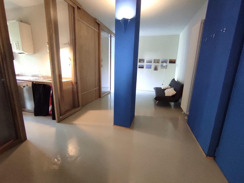 Quadrilocale in Vendita a Luni, zona Luni Mare, 179'000€, 70 m², arredato