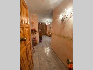 Trilocale in Vendita a Grosseto, zona Roselle, 160'000€, 70 m², arredato, con Box