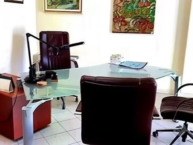 Ufficio in Affitto a Porcari, 600€, 55 m²