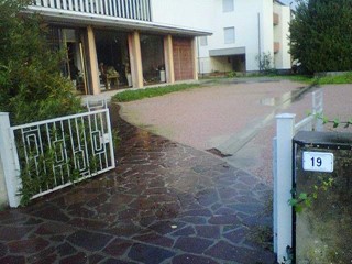 Immobile commerciale in Affitto a Vicopisano, zona San Giovanni Alla Vena, 1'800€, 170 m²