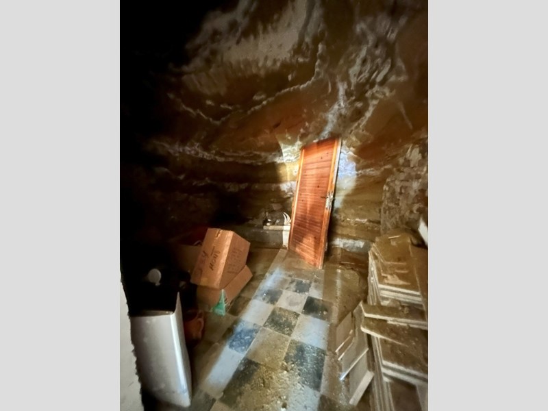 Casa Indipendente in Vendita a Ripa Teatina, 100'000€, 100 m²