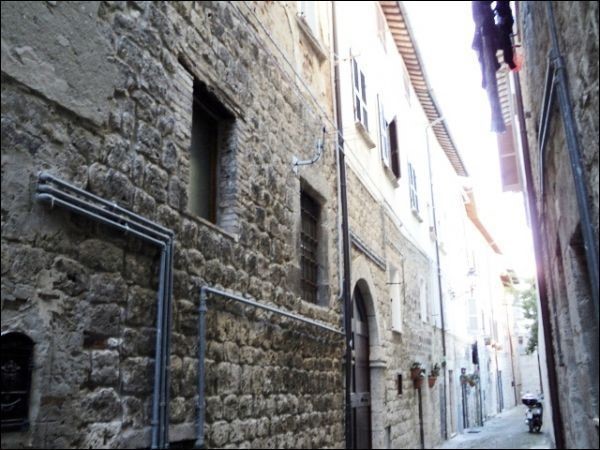 Trilocale in Vendita a Ascoli Piceno, 99'000€, 65 m²