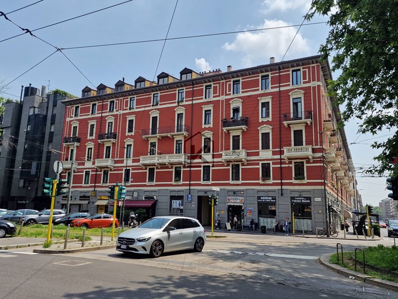 Magazzino in Vendita a Milano, zona Lodi, 25'000€, 33 m²