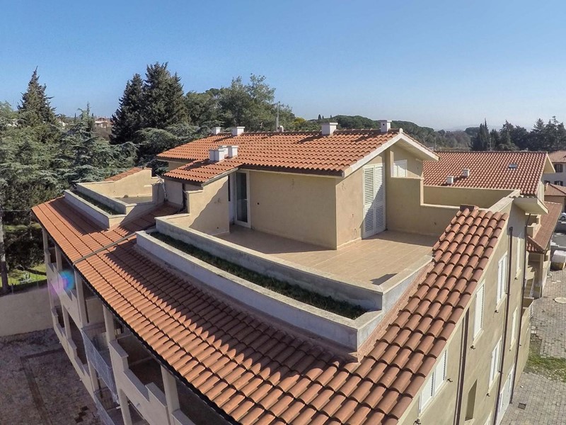 Trilocale in Vendita a Rosignano Marittimo, zona Rosignano Solvay, 200'000€, 52 m²