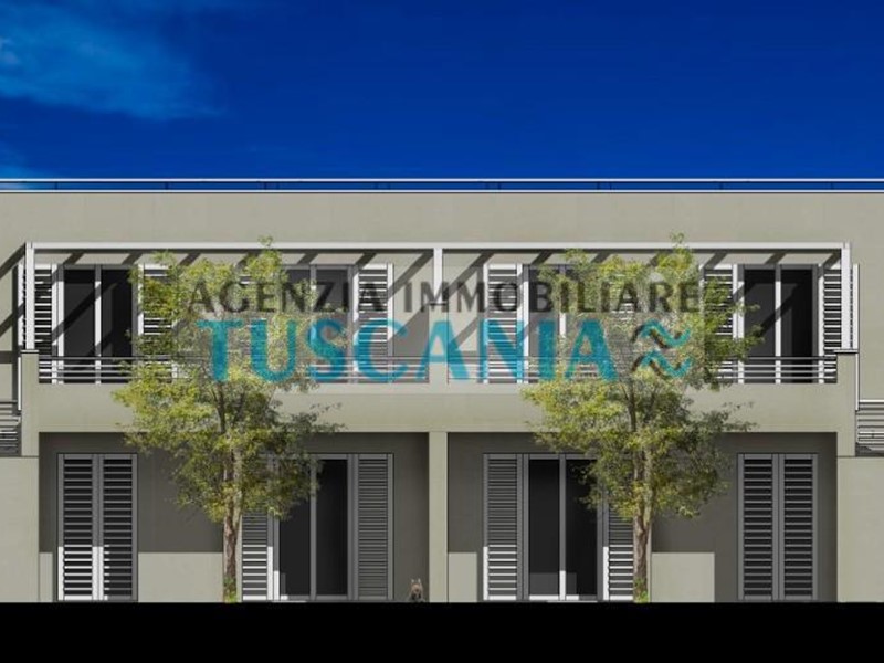 Appartamento in Vendita a Cecina, zona Cecina Marina, 365'000&euro;, 90 m²