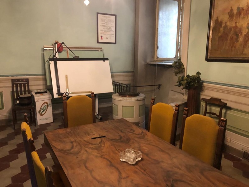 Appartamento in Vendita a Lucca, 1'000'000&euro;, 450 m²