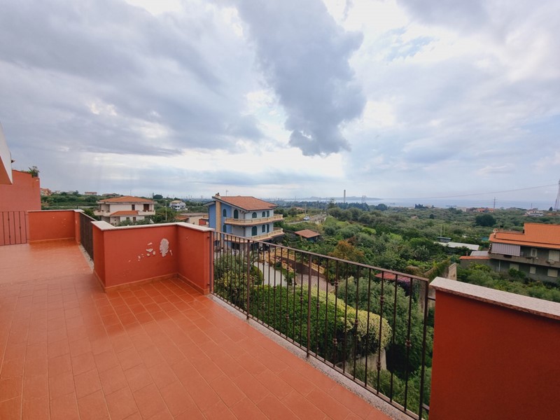 Attico in Vendita a Pace del Mela, 77'000€, 92 m²