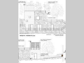 Casa Indipendente in Vendita a Varazze, 500'000€, 81 m²