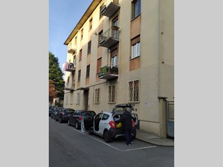 Bilocale in Vendita a Cinisello Balsamo, 100'000€, 55 m²