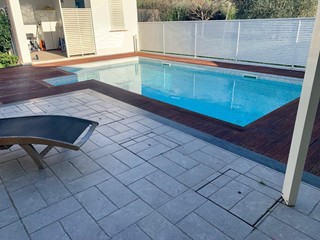 Casa Indipendente in Vendita a Montelupo Fiorentino, zona Sammontana, 690'000€, 130 m², arredato