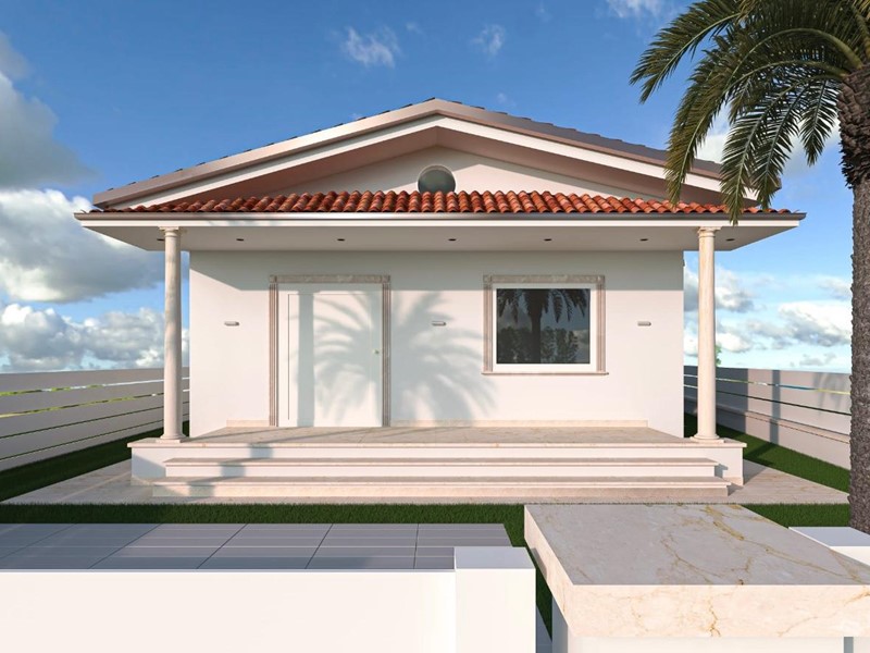 Casa Indipendente in Vendita a Pietrasanta, 480'000€, 130 m²