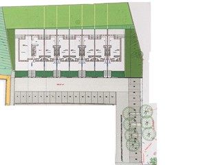 Casa Semi Indipendente in Vendita a Siena, 460'000€, 135 m²