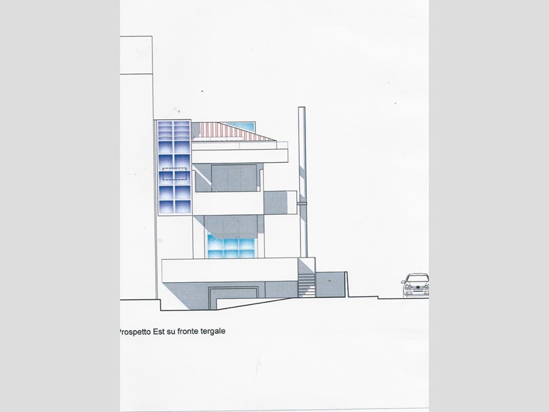 Terreno edificabile in Vendita a Empoli, 95'000€, 220 m²