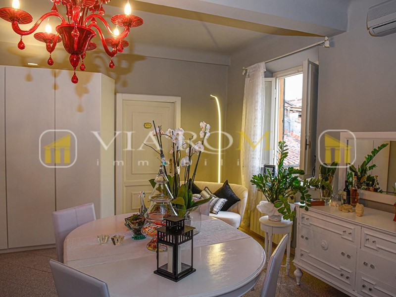 Quadrilocale in Vendita a Lucca, 490'000&euro;, 110 m²