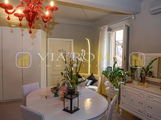 Quadrilocale in Vendita a Lucca, 490'000&euro;, 110 m²