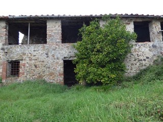 Casa di corte in Vendita a Lucca, zona Vecoli, 350'000€, 350 m²