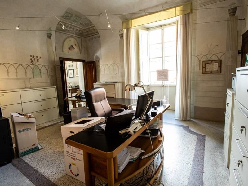 Appartamento in Vendita a Pisa, 900'000&euro;, 250 m²