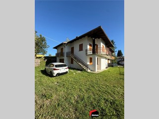 Casa Semi Indipendente in Vendita a Asiago, 210'000€, 200 m²