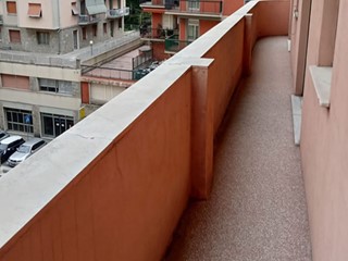 Appartamento in Vendita a Genova, zona Albaro, 249'000€, 140 m²