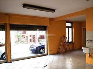 Capannone in Affitto a Settimo Torinese, zona Centrale, 600€, 90 m²