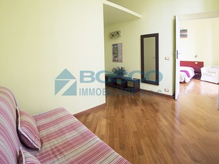 Appartamento in Vendita a La Spezia, zona Centro, 515'000€, 210 m²
